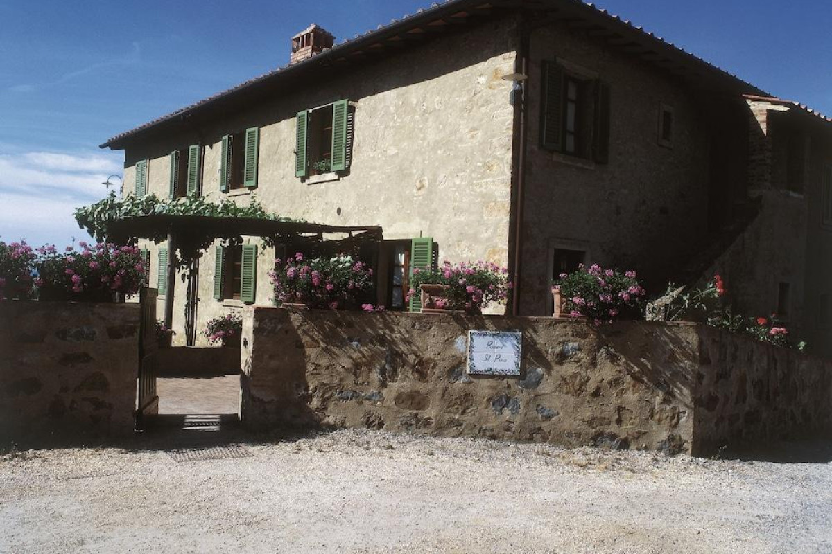 Podere Il Pino