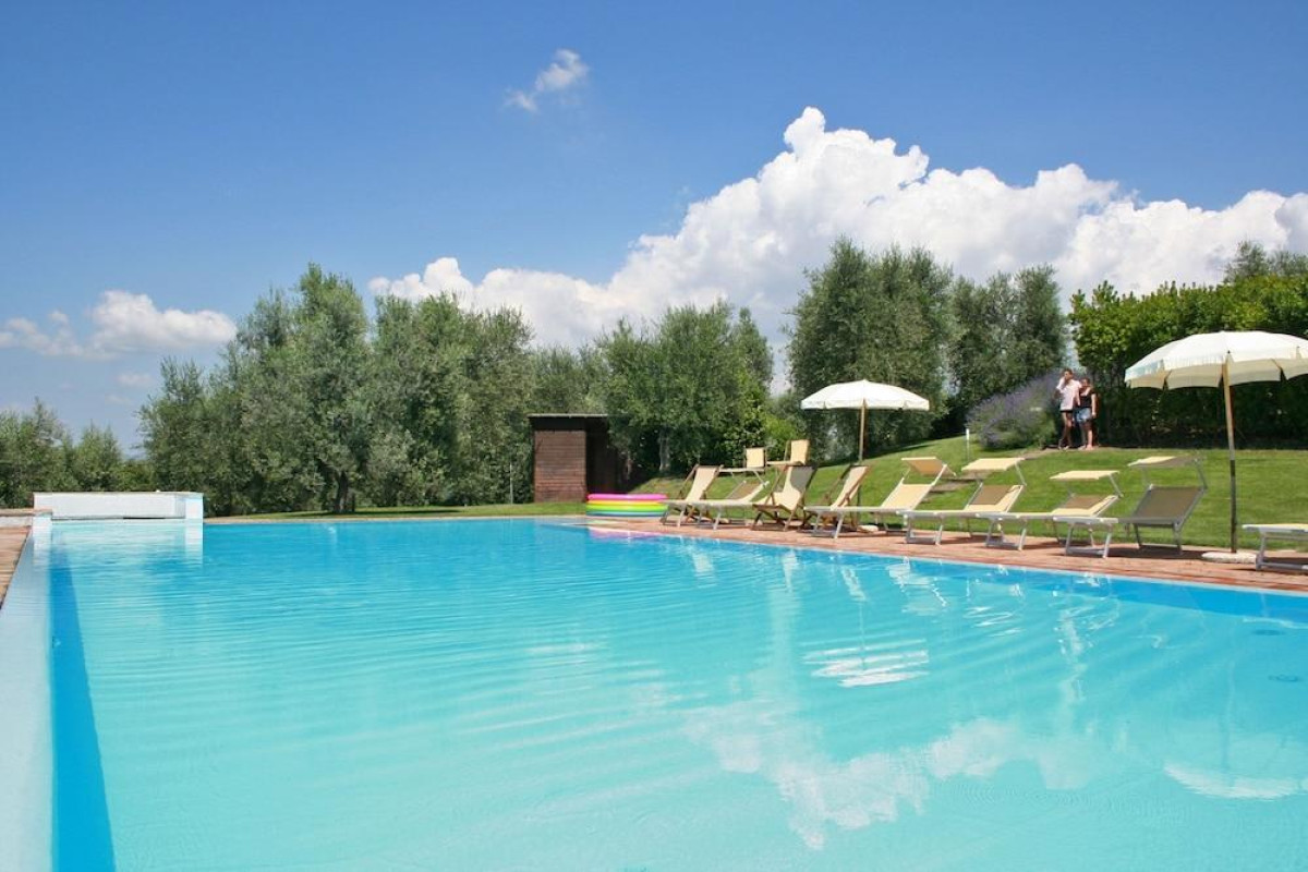 Podere Il Pino