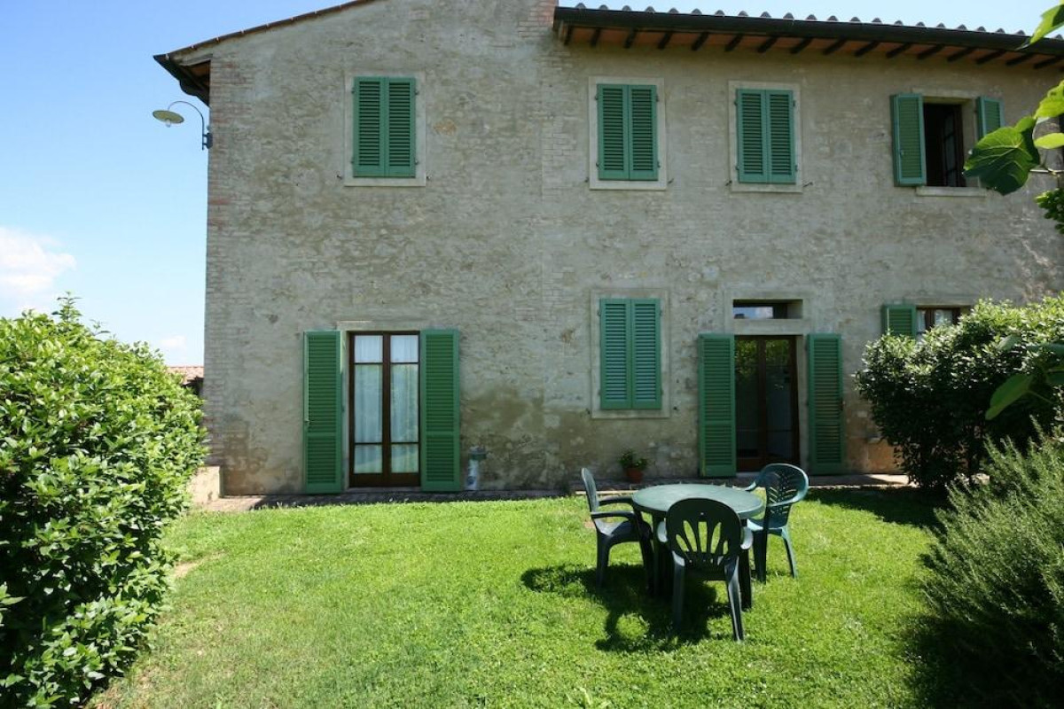 Podere Il Pino