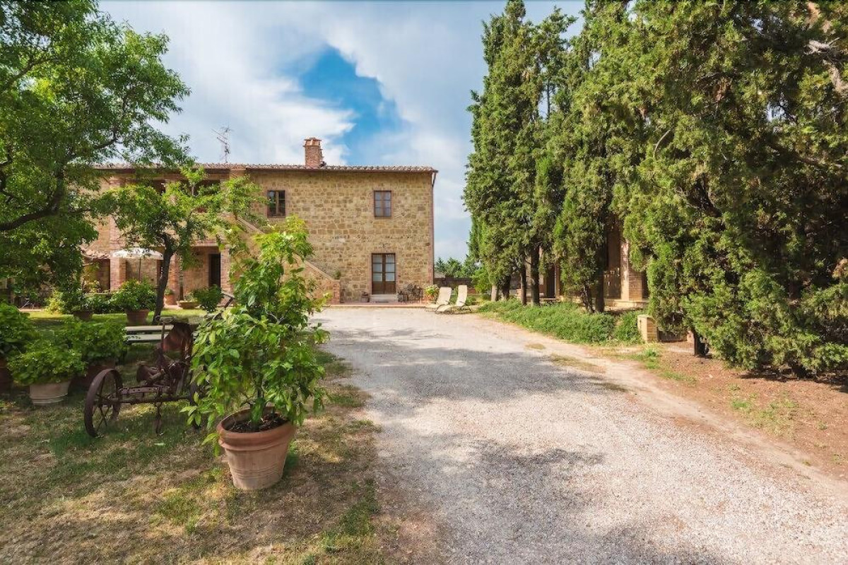 Podere San Gregorio