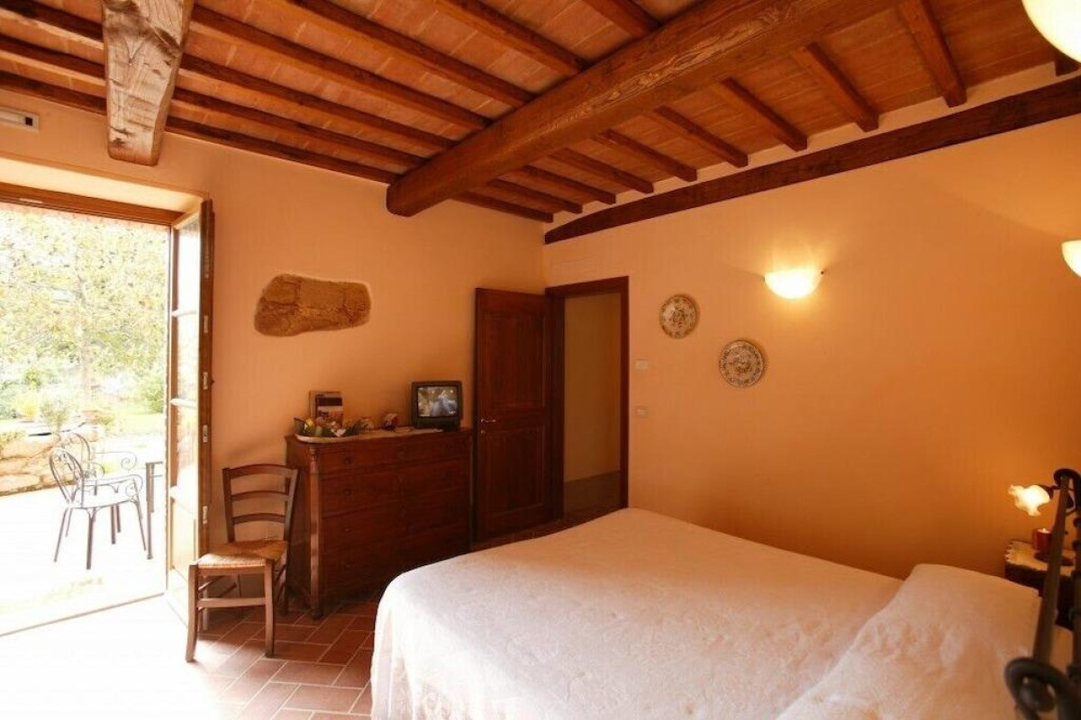 Podere San Gregorio