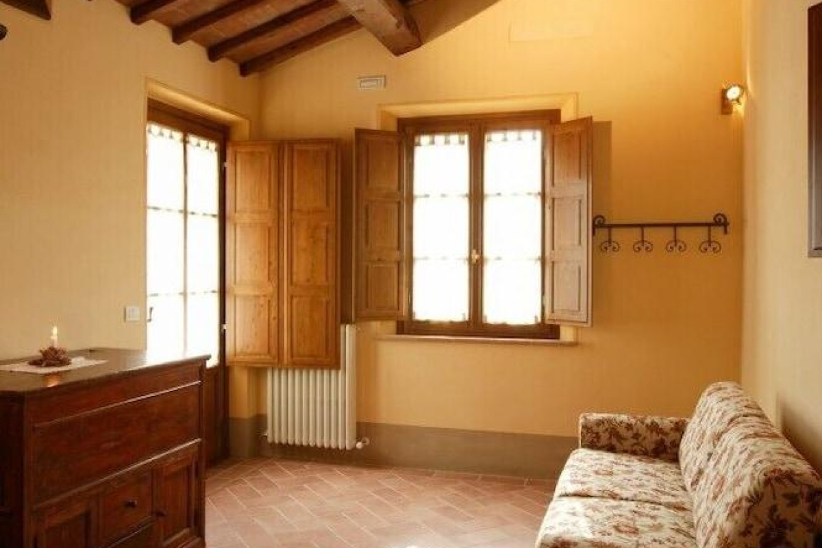 Podere San Gregorio