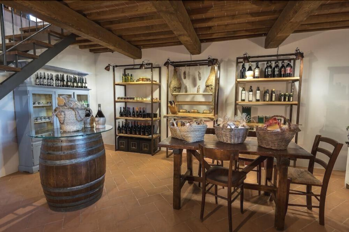 Podere San Gregorio