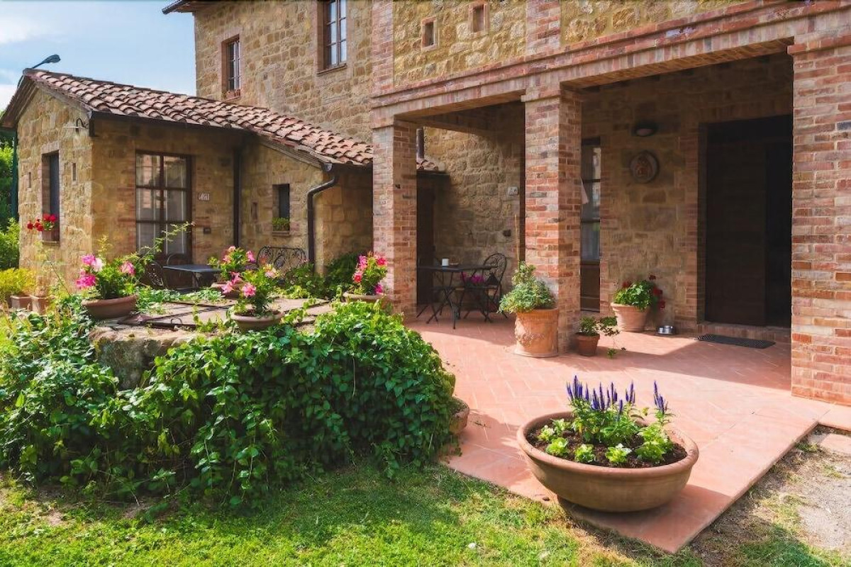 Podere San Gregorio