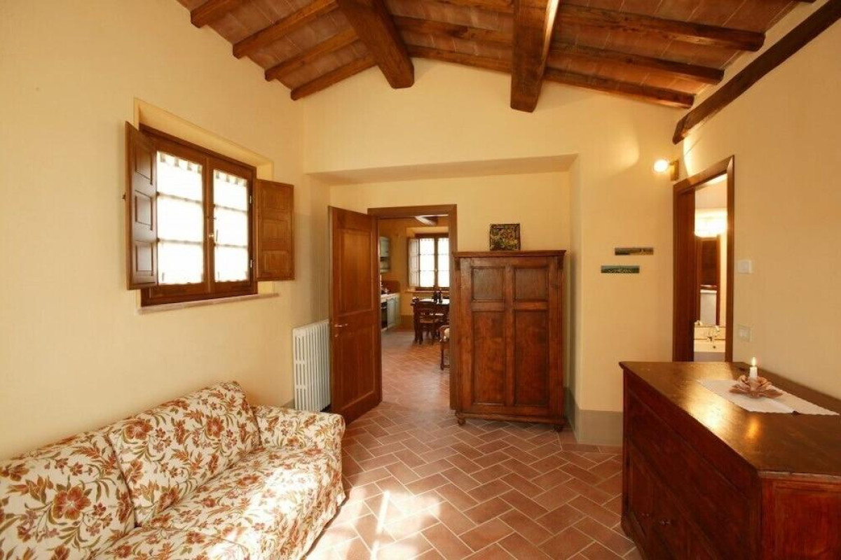 Podere San Gregorio