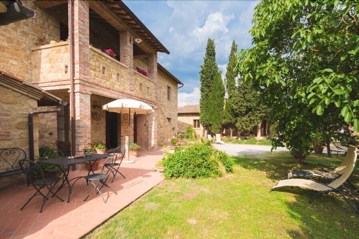 Podere San Gregorio