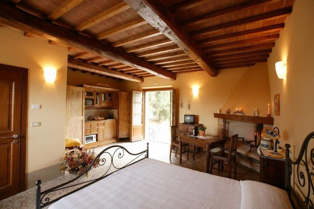 Podere San Gregorio