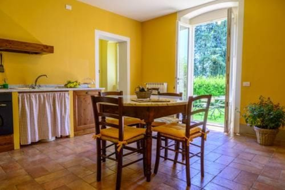 Podere Vigliano