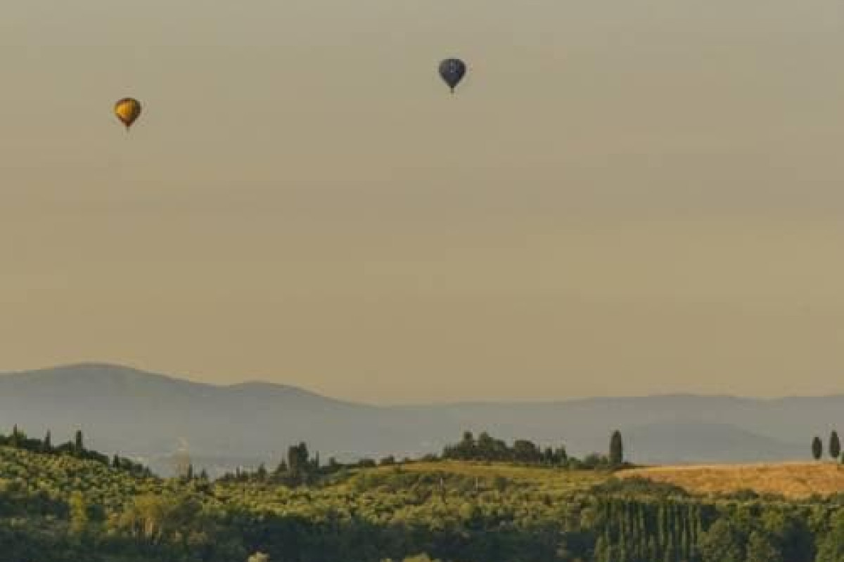 Podere Vigliano