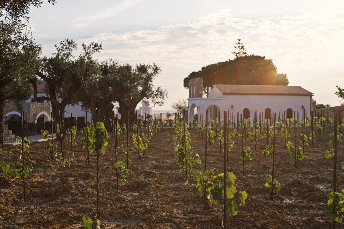 Lesante Cape – The Leading Hotels of the World