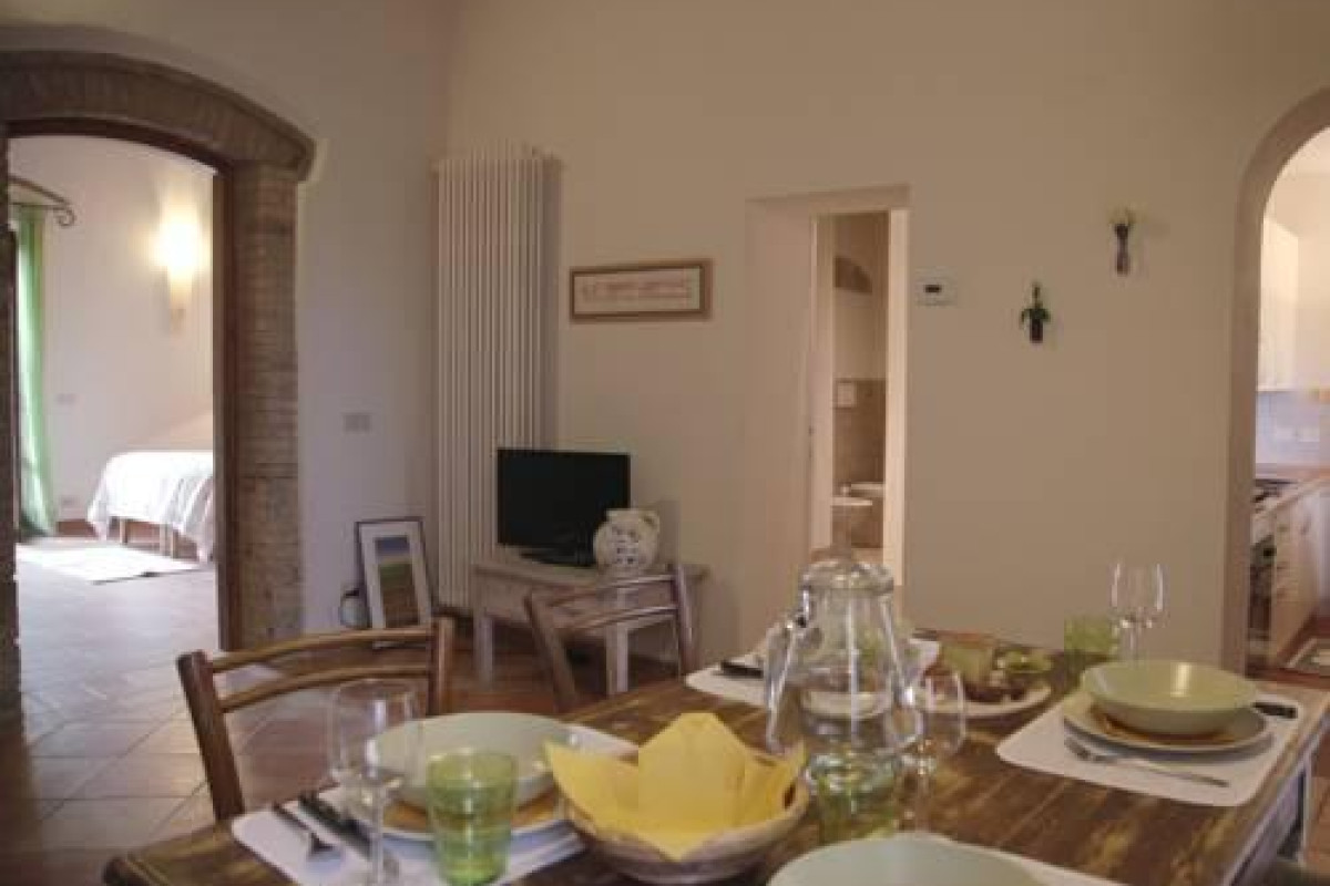 Poggetto Di Montese