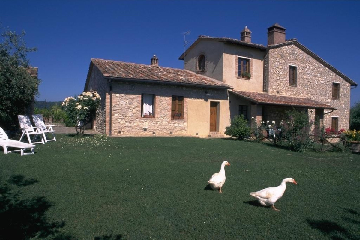 Poggetto Di Montese