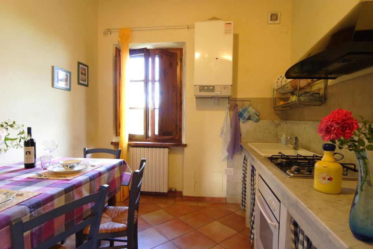 Poggetto Di Montese