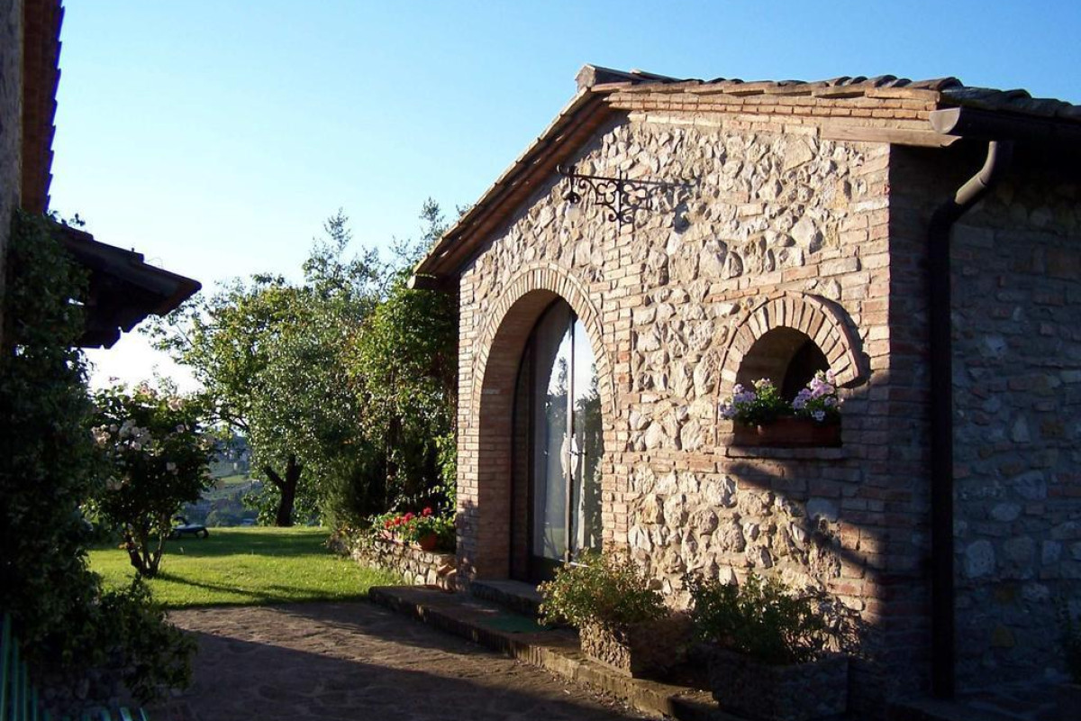 Poggetto Di Montese