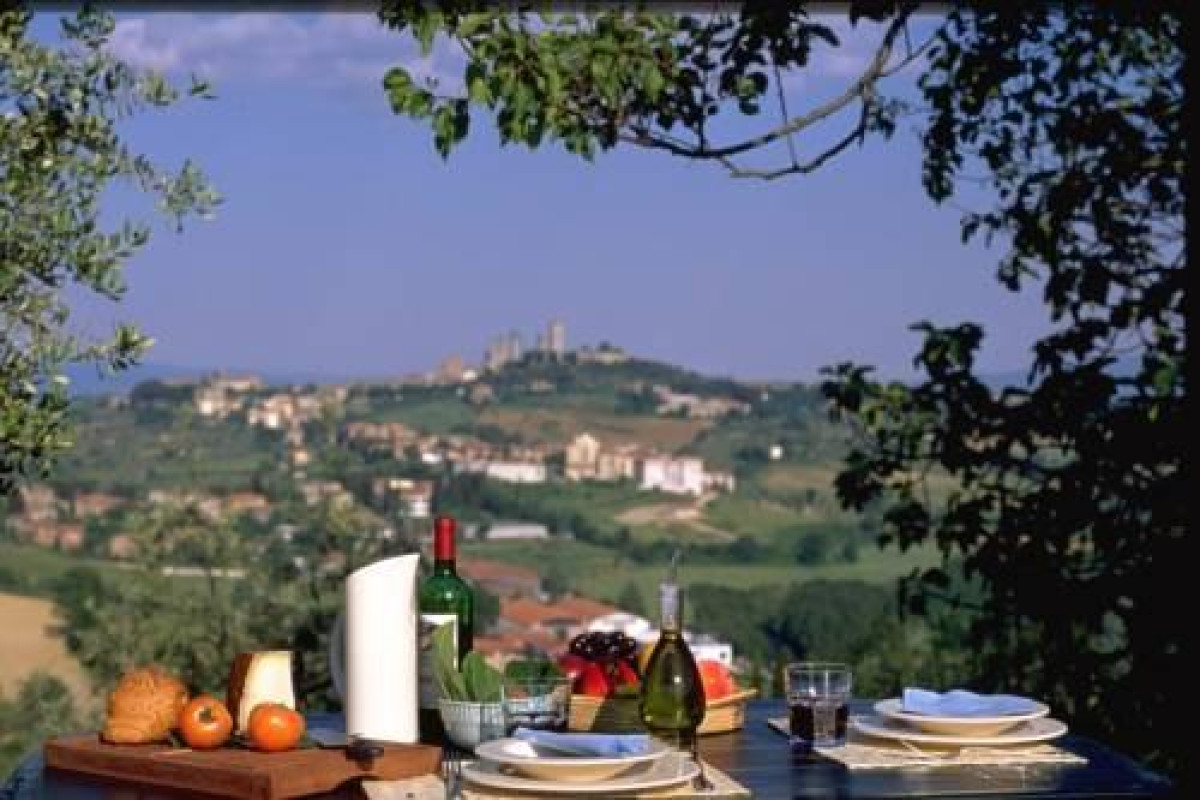 Poggetto Di Montese