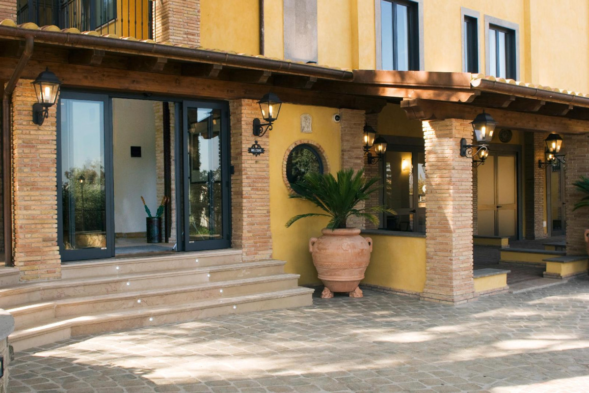 Poggio Regillo