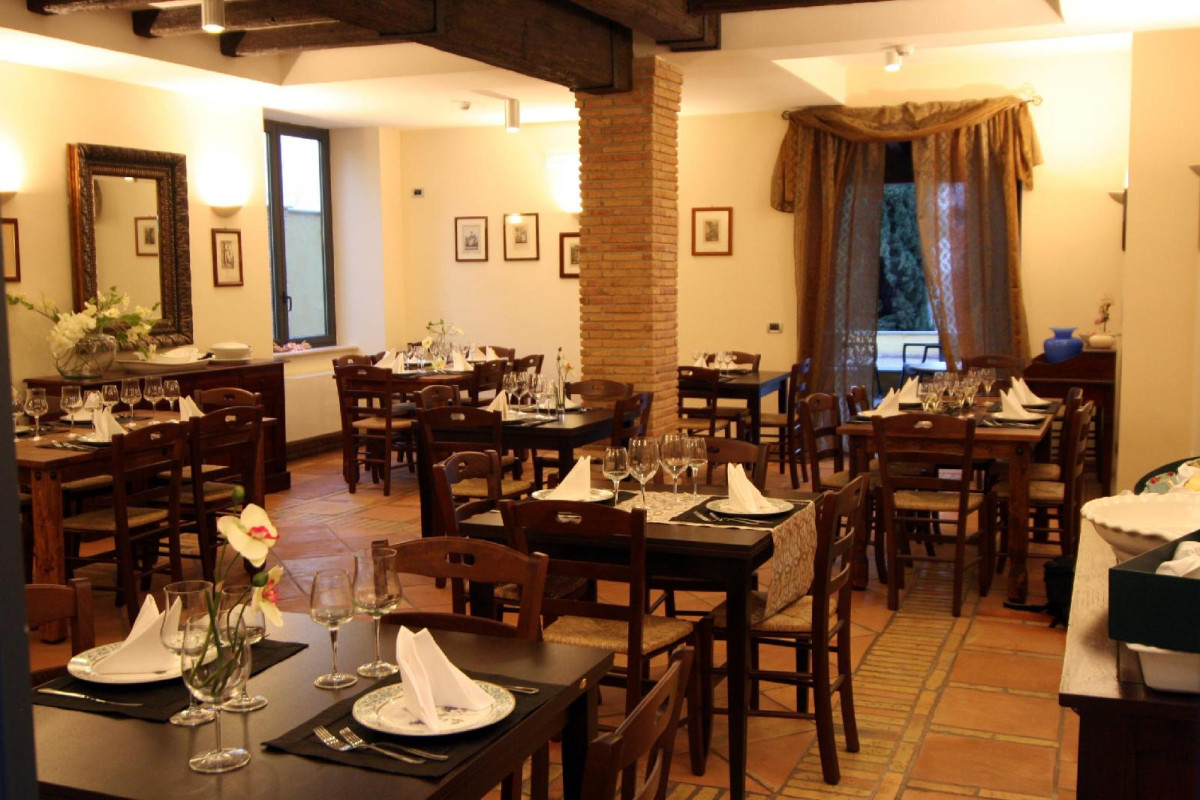 Poggio Regillo