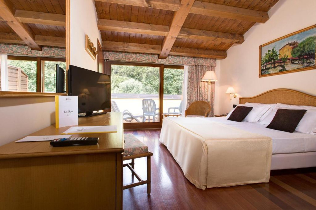 Poiano Garda Resort Hotel
