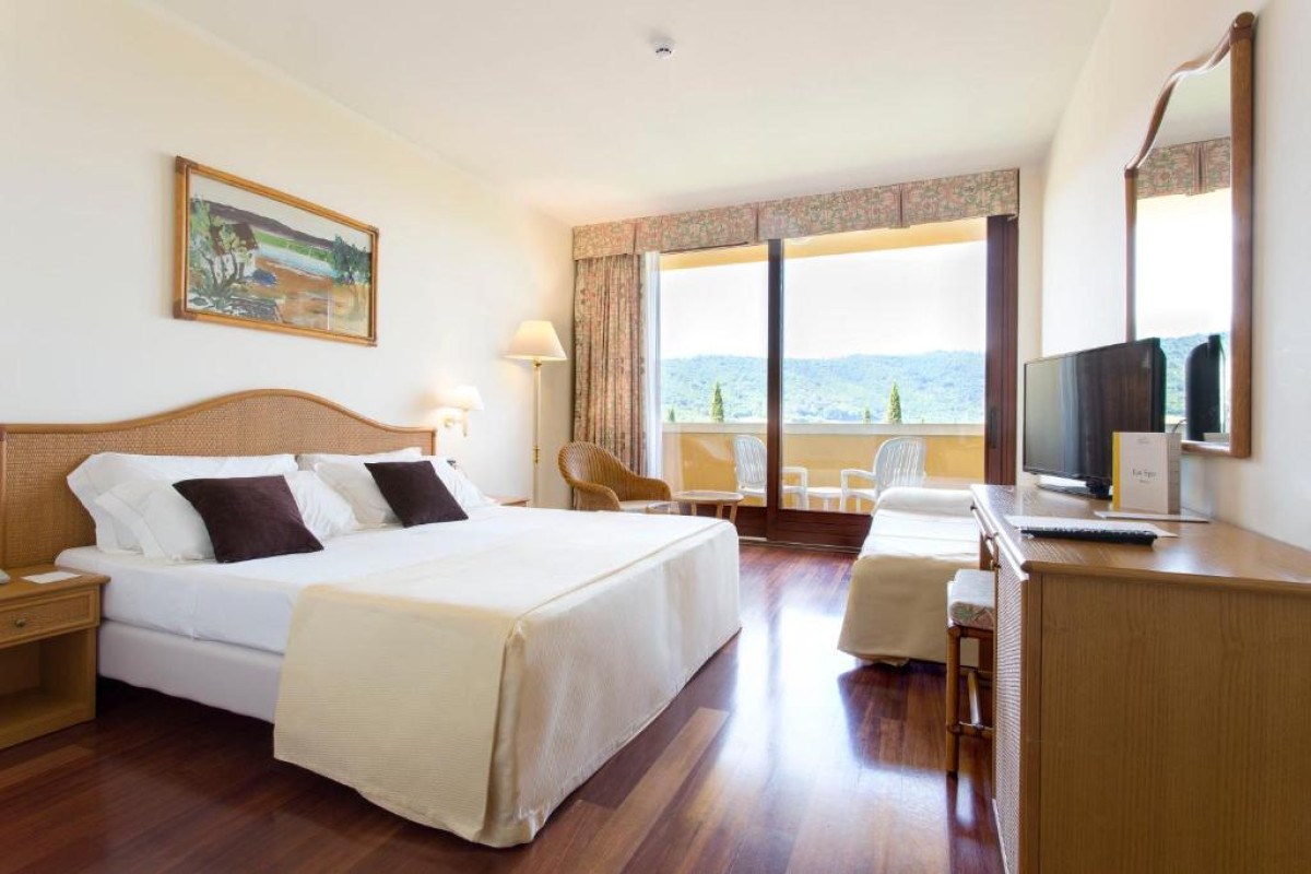 Poiano Garda Resort Hotel