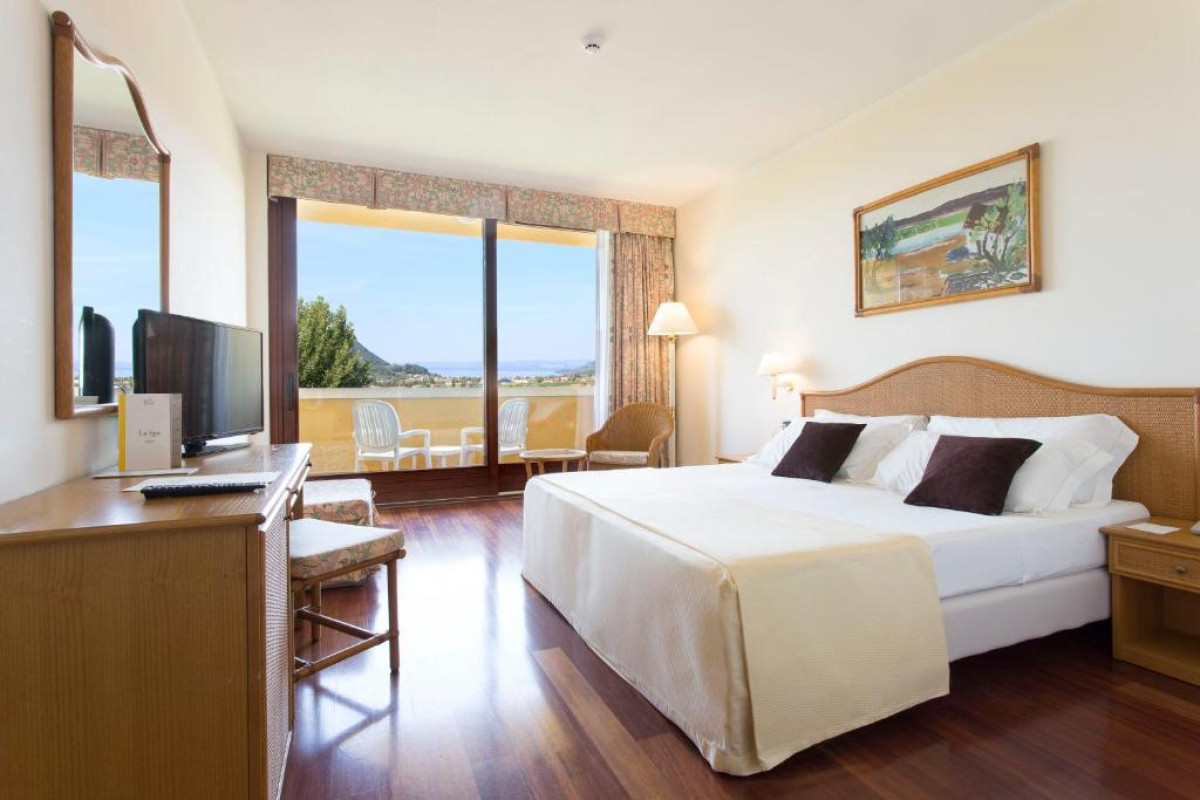 Poiano Garda Resort Hotel