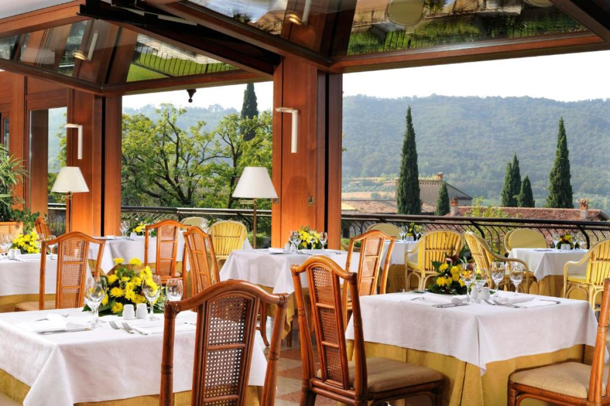 Poiano Garda Resort Hotel