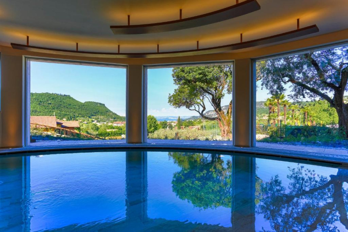 Poiano Garda Resort Hotel