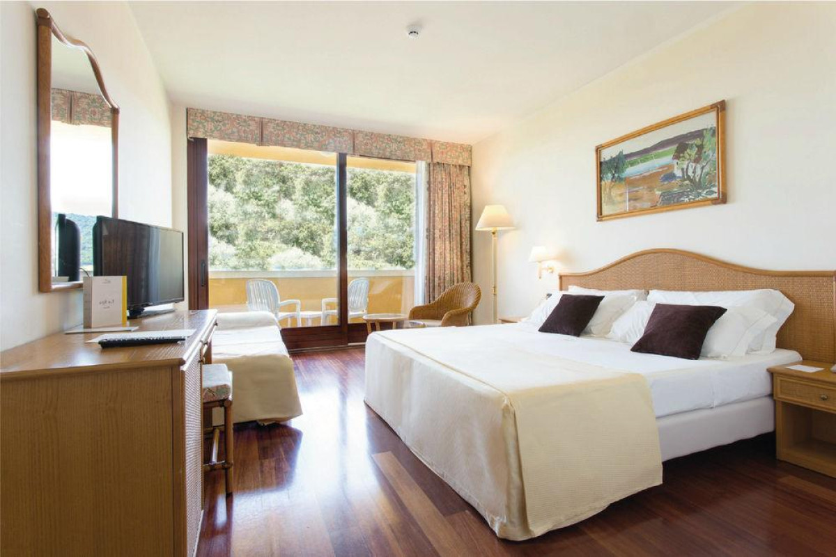 Poiano Resort