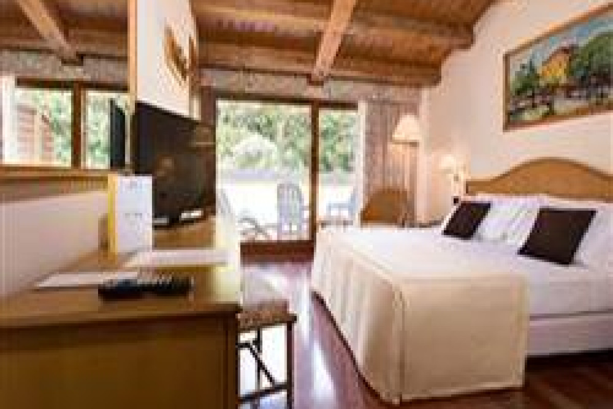 Poiano Resort