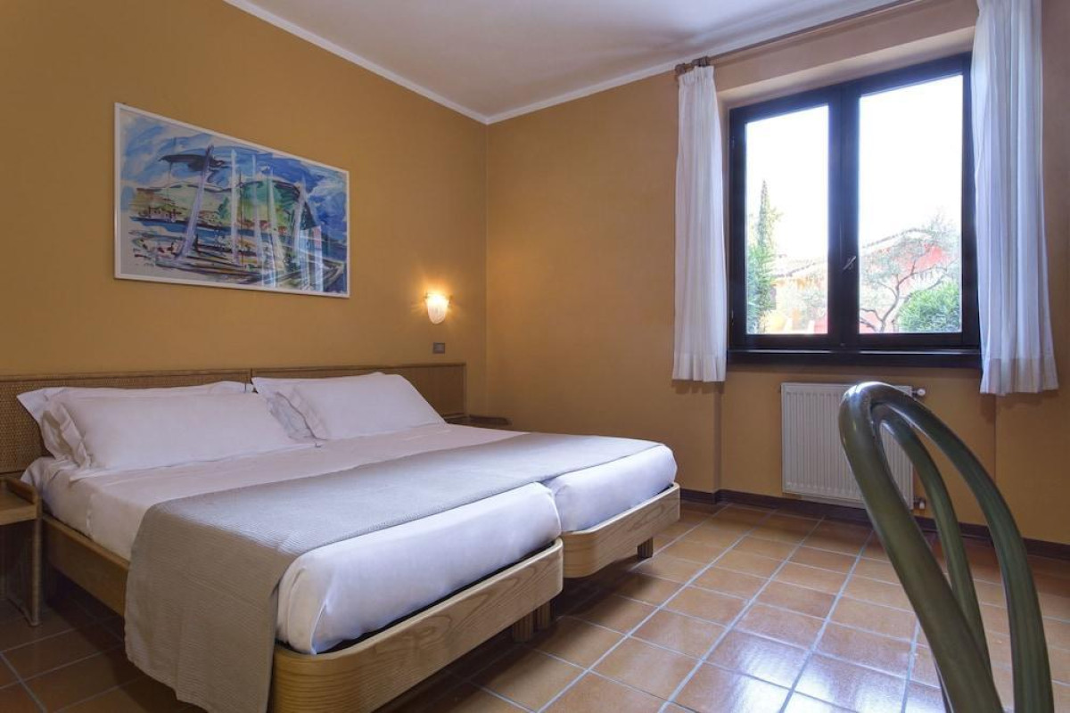 Poiano Resort