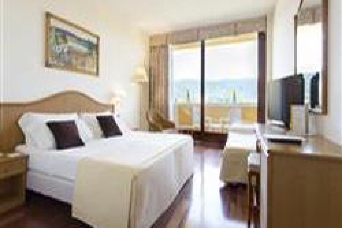 Poiano Resort