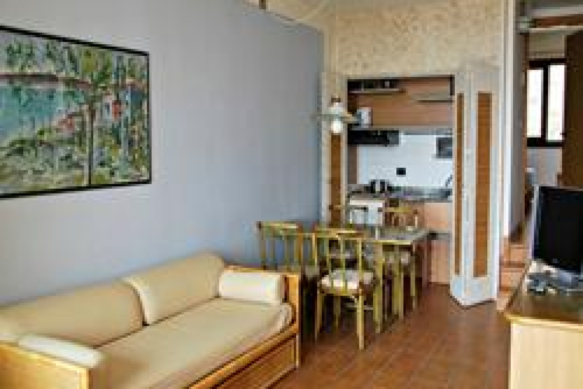 Poiano Resort