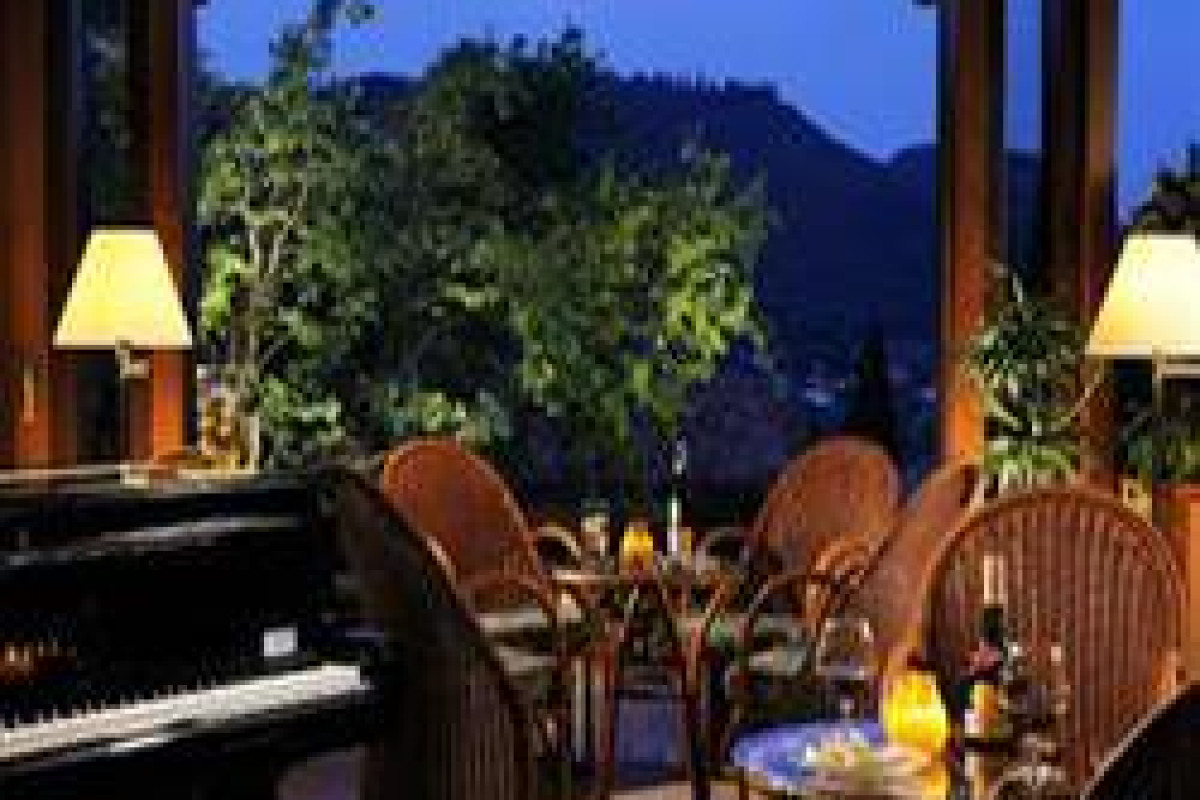 Poiano Resort