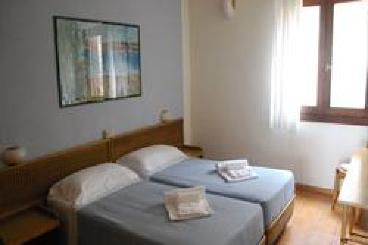 Poiano Resort