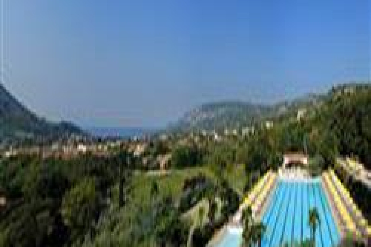 Poiano Resort
