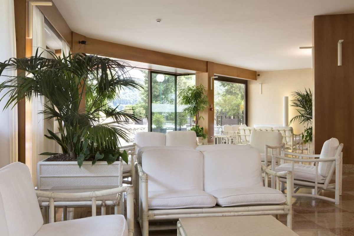 Poiano Resort