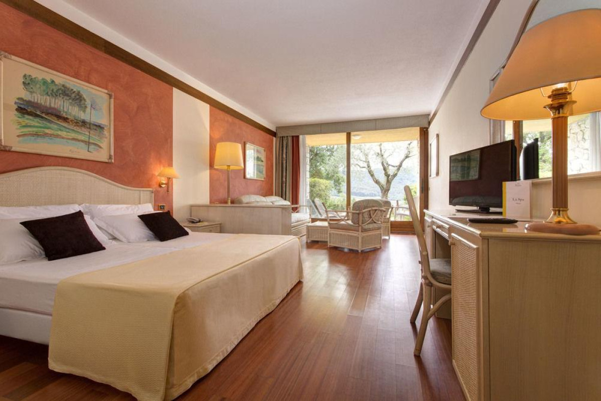 Poiano Resort
