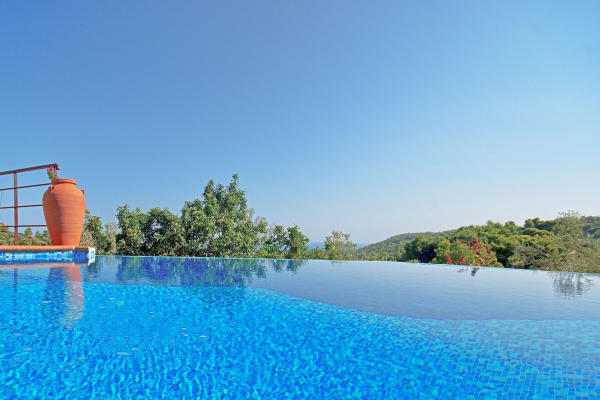 Poikilma Alonissos Villas