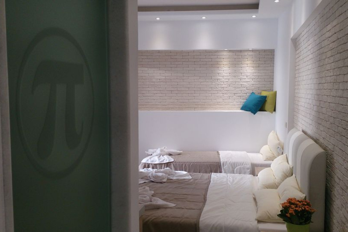 POLIS OF NAXOS BOUTIQUE