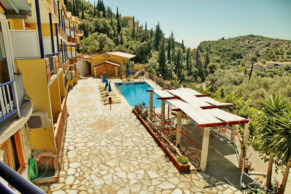 Politia Hotel
