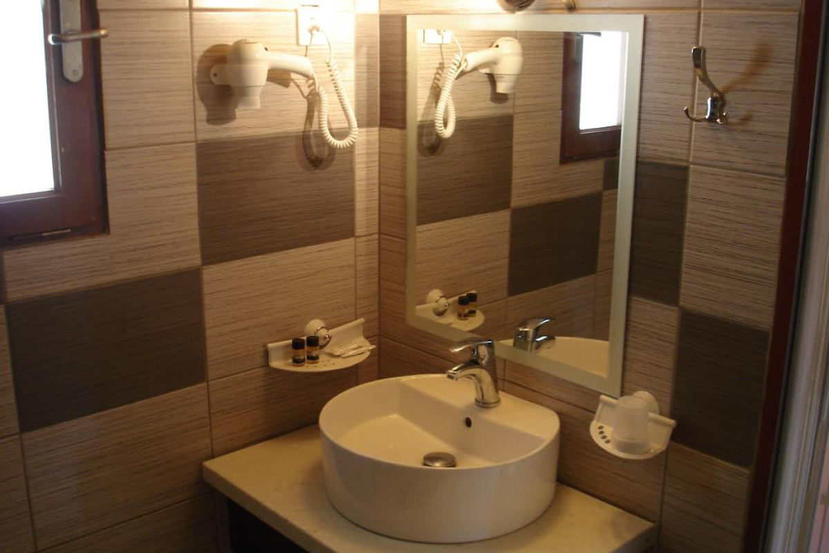 Politia Hotel