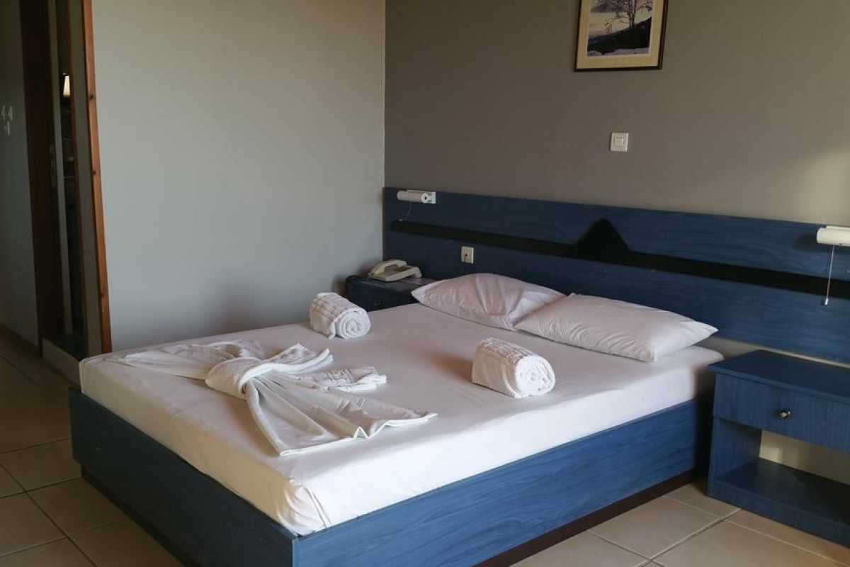Politia Hotel
