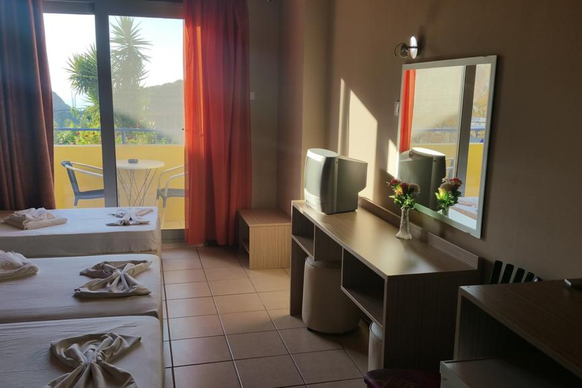 Politia Hotel