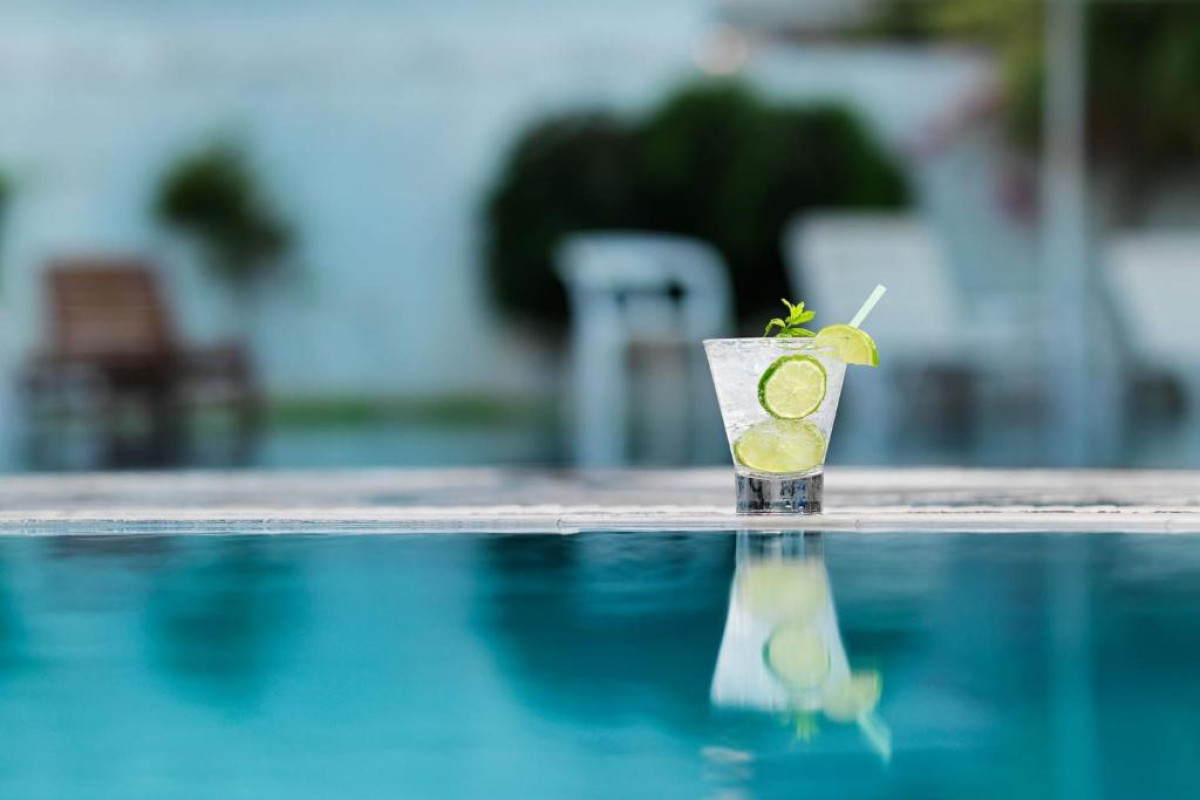 Polos Hotel Paros