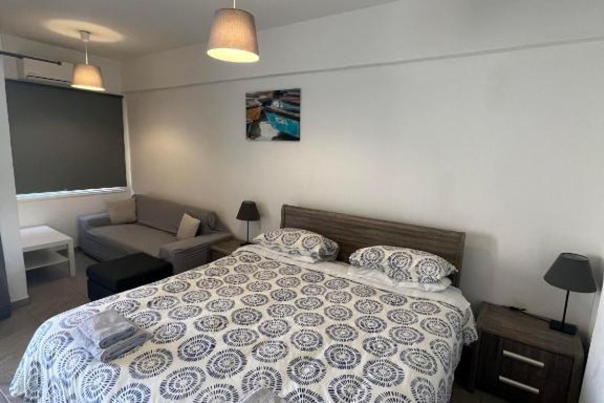 POLYXENI HOTEL APARTMENTS