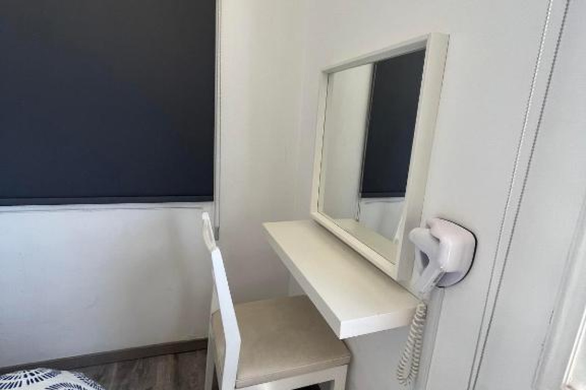 POLYXENI HOTEL APARTMENTS