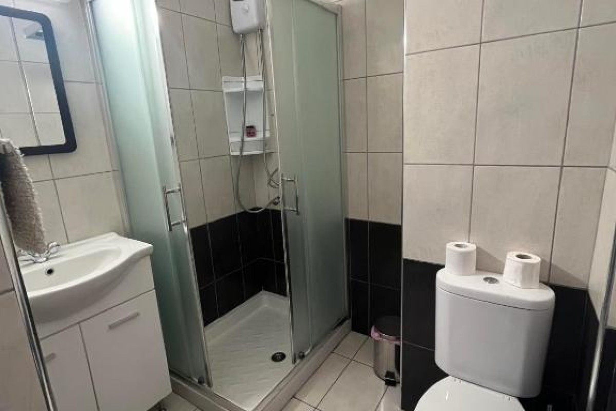 POLYXENI HOTEL APARTMENTS