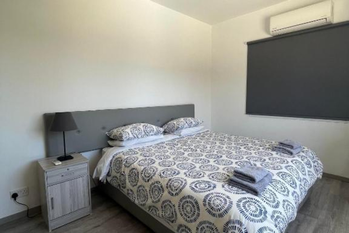 POLYXENI HOTEL APARTMENTS