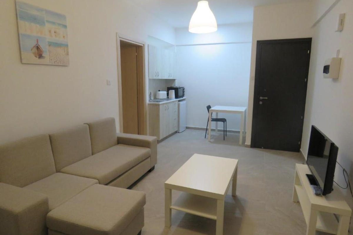 POLYXENI HOTEL APARTMENTS