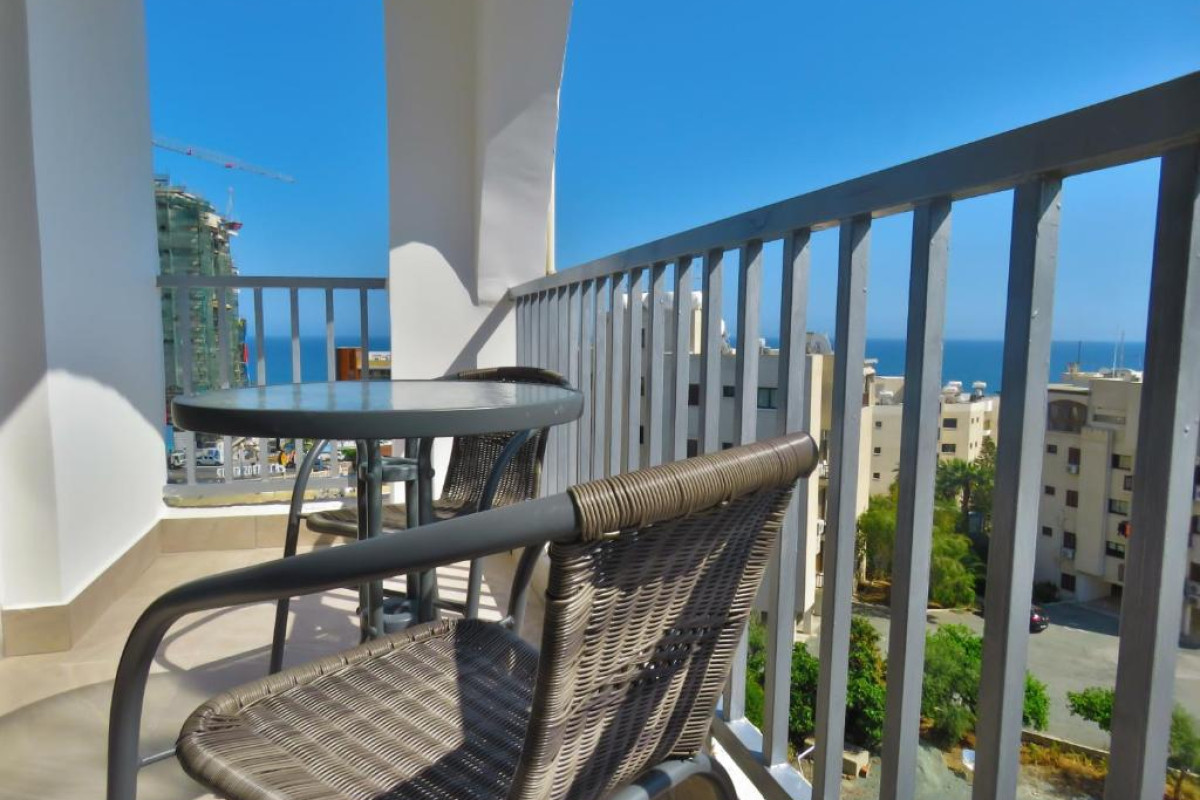 POLYXENI HOTEL APARTMENTS