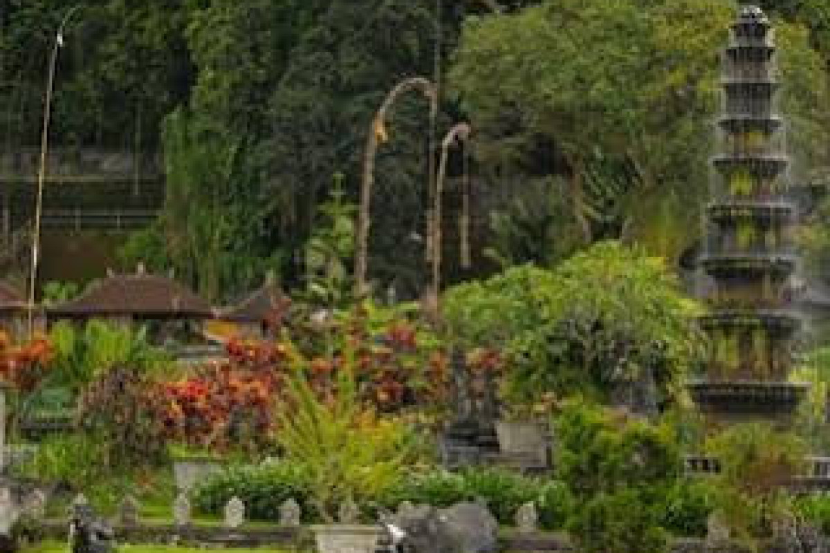 Pondok Batur Indah